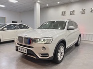 BMW X3 2014