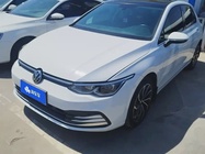 Volkswagen Golf 2024