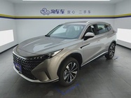 Roewe RX5 2026