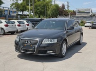 Audi A6 2011