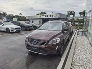 Volvo XC60 2015