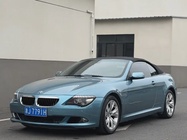 BMW 6 Series 2009
