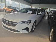 Buick Regal 2020