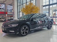 Volkswagen Magotan 2024