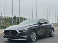 Mazda 3 2020