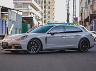 Porsche Panamera 2019