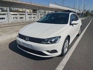 Volkswagen Lamando 2017