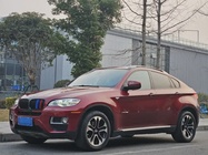 BMW X6 2013