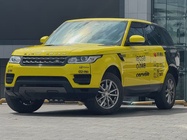 Land Rover Sport 2016