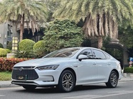 BYD Qin Pro 2019