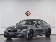 BMW M4 2017