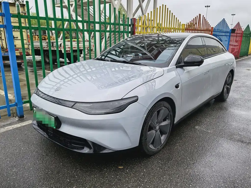 Leapmotor C01