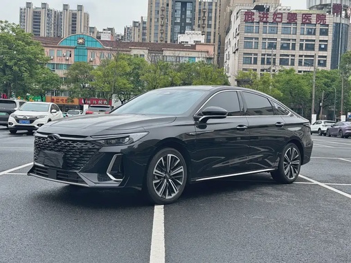 Chery Arrizo 8 2024