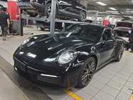 Porsche 911 2024