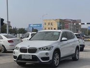 BMW X1 2019