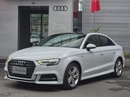 Audi A3 2019