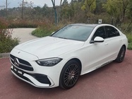 Mercedes-Benz C-Class 2023