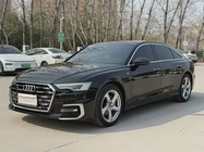 Audi A6 2023