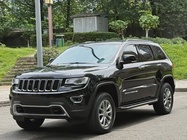 Jeep Grand Cherokee 2016
