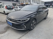 Volkswagen Bora 2022
