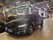 Geely Xingrui 2023