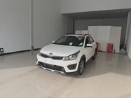 Kia KX Cross 2018
