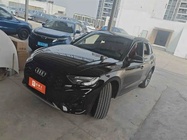 Audi Q5 2025