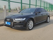 Audi A6 2013