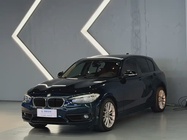 BMW 1 Series 2017
