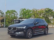 Volvo XC60 2021