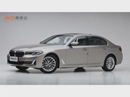 BMW 5 Series 2023