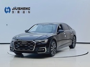 Audi A6 2024
