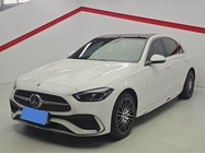 Mercedes-Benz C-Class 2023