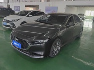 Mazda 3 2024