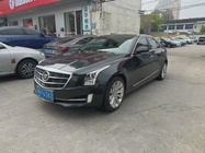 Cadillac ATS 2015