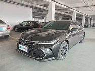 Toyota Avalon 2023