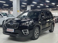 Subaru Forester 2021