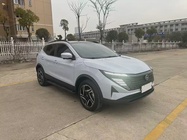 Nissan Qashqai 2024