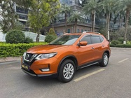 Nissan X-Trail 2017