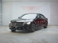 Volvo S90 2025