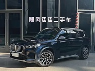 BMW X1 2024