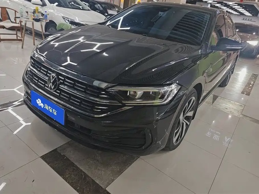 Volkswagen Sagitar 2024