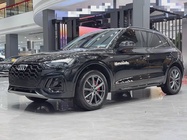 Audi Q5 2021