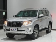 Toyota Prado 2019