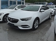 Buick Regal 2018