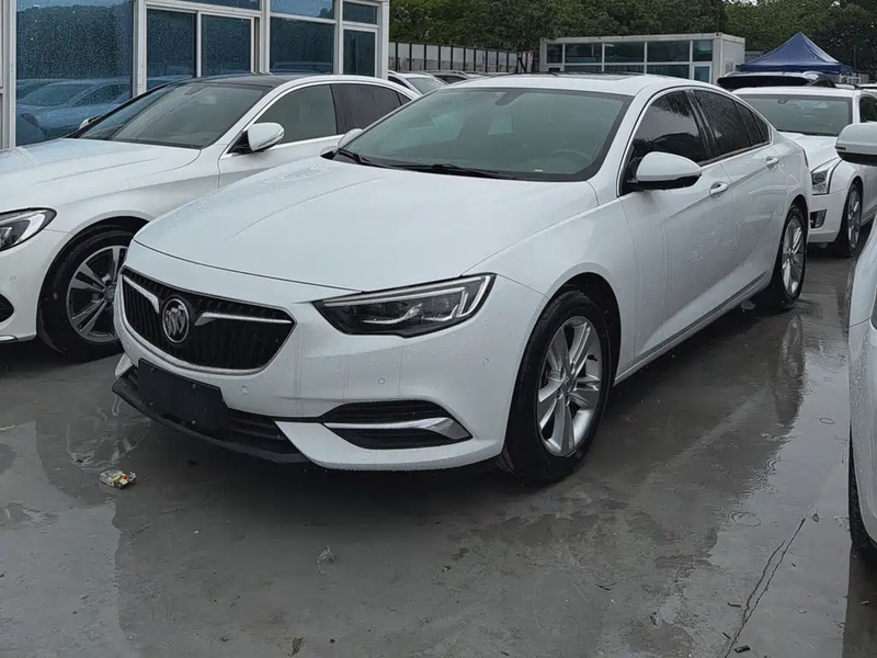 Buick Regal