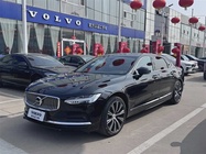 Volvo S90 2023