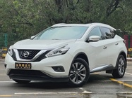 Nissan Murano 2017