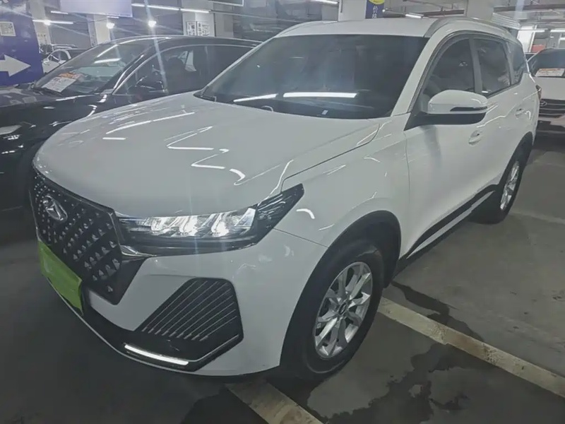 Chery Tiggo 7