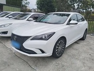 Changan Eado 2020